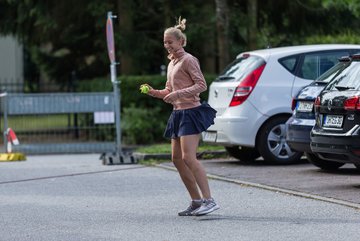 Marie-Lynn Tiedemann 551 - Ostsee Cup